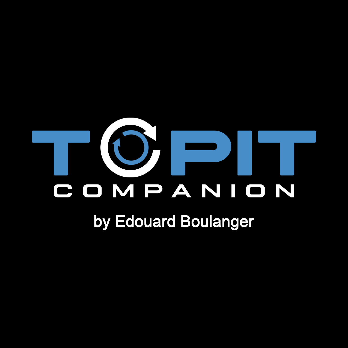 Topit Companion Edouard Boulanger